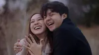 Klarifikasi Arbani Yasiz Lamar Raissa Ramadhani di Jepang: Momen Romantis di Negeri Sakura