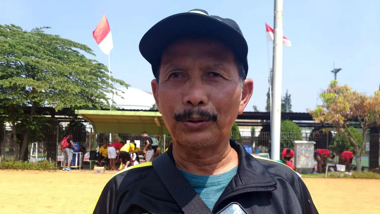 Djadjang Nurdjaman
