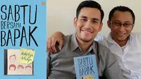 Teaser 'Sabtu Bersama Bapak' Resmi Diluncurkan