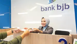 Bank BJB Kantongi Laba Rp 783 Miliar pada Semester I 2026