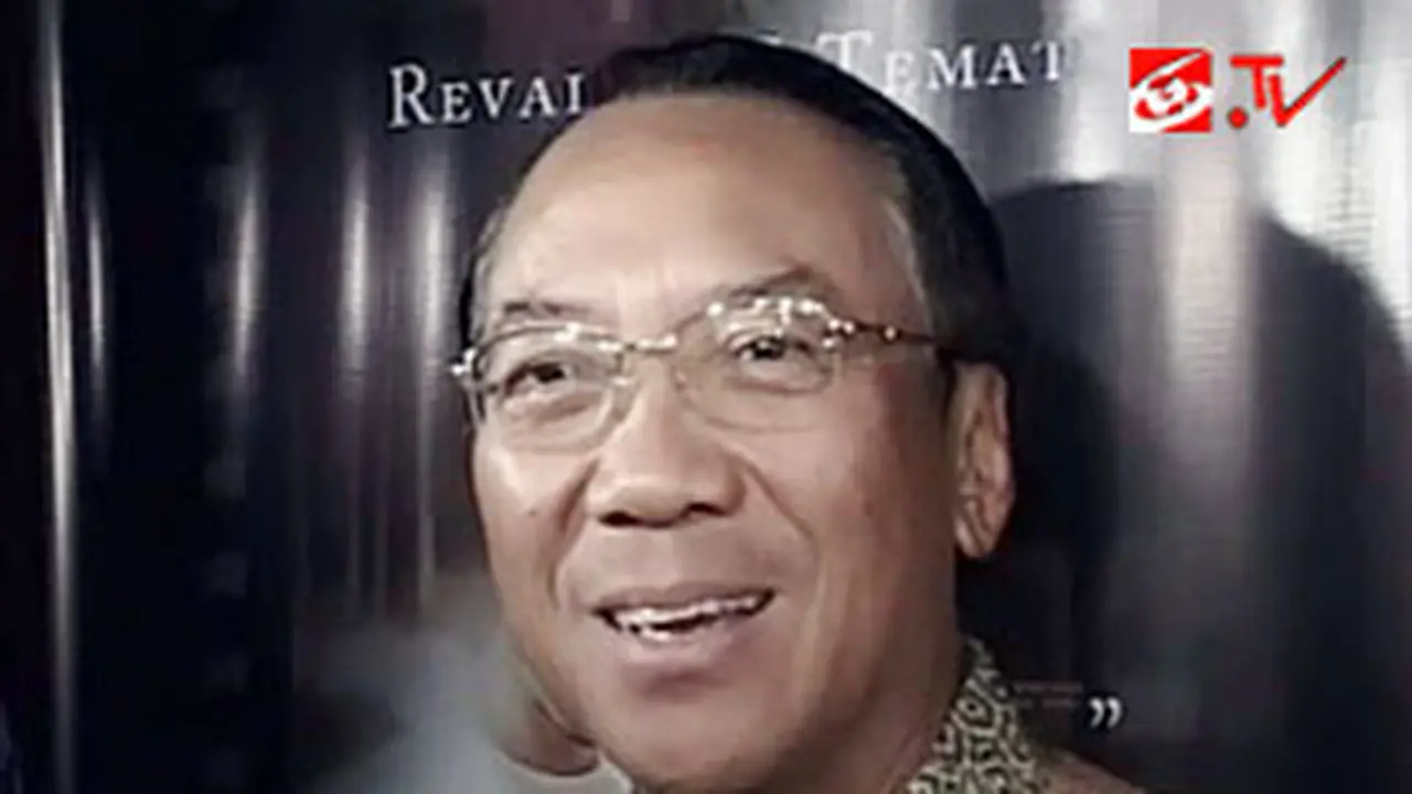 Jero Wacik
