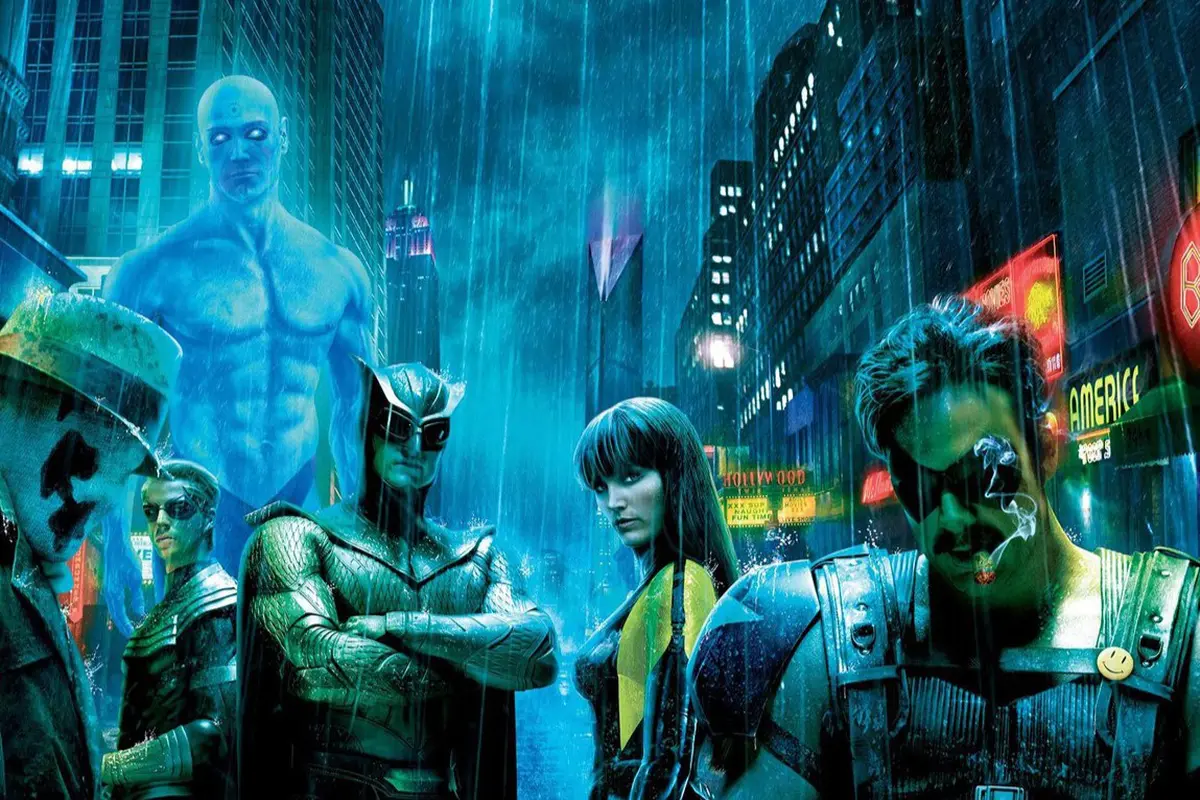 5 Most Underrated Superhero Movies