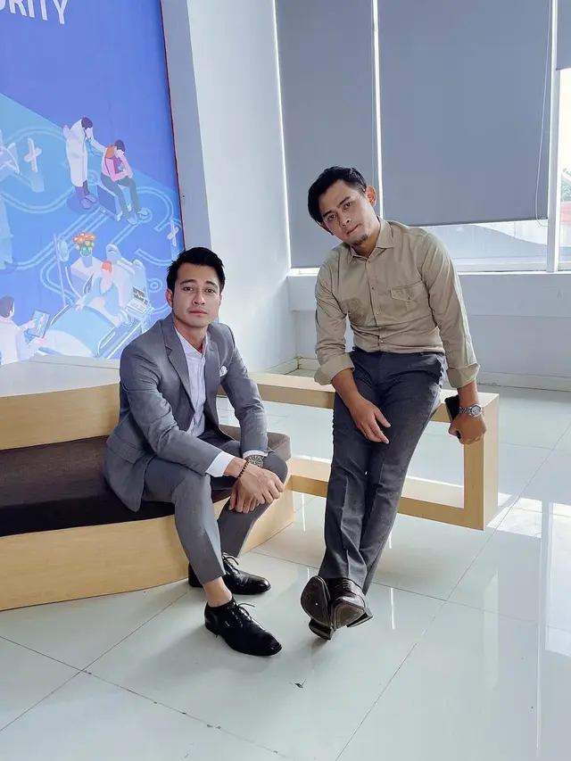 Eza Gionino (Foto: Instagram/@ezagio)