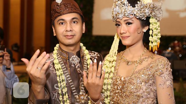 Raditya Dika Sempat Lupa Mahar Pernikahan - ShowBiz Liputan6.com