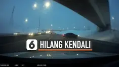 HILANG KENDALI