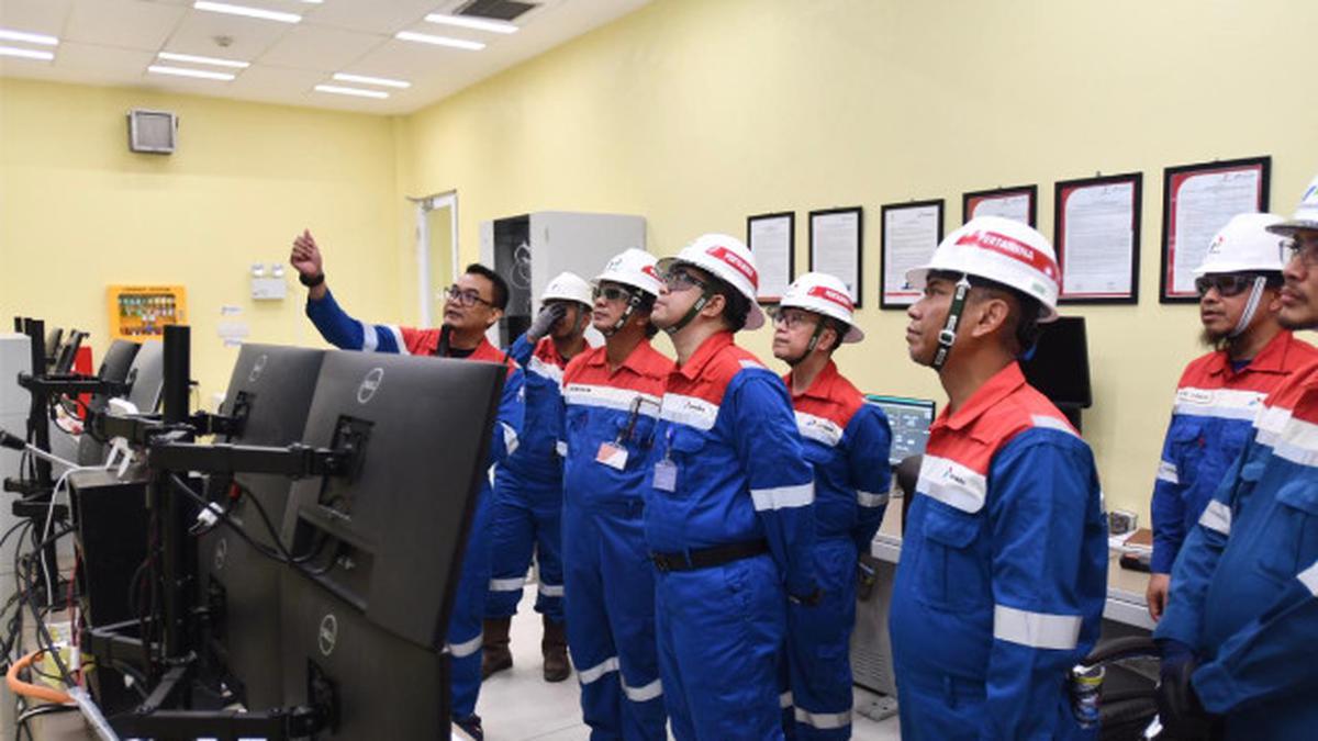 Wadirut Pertamina Tekankan Kolaborasi Lintas Bisnis untuk Perkuat Ketahanan Energi Nasional