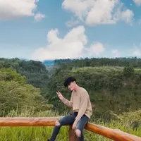 Arash Buana. (instagram.com/arash_buana)