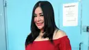 Konflik ibu dan anak, Anissa Bahar dan Juwita Bahar kembali memanas beberapa bulan lalu. Saat Anissa berulang tahun. Bukan kebahagiaan yang didapat Anisa dari sang putri, Juwita Bahar justru rasa sakit hati. (Deki Prayoga/Bintang.com)