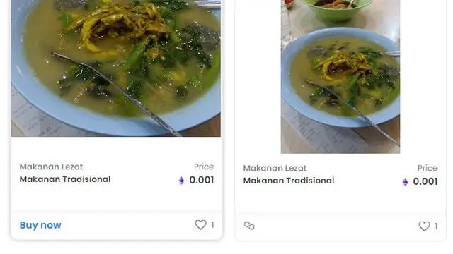 Terinspirasi Ghozali Everyday, 6 Karya NFT Netizen Indonesia Ini Nyeleneh