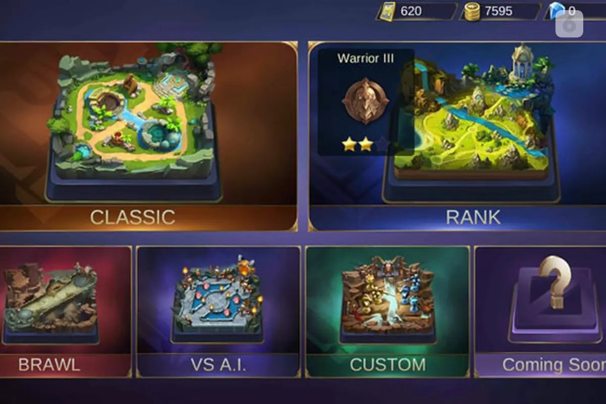 Mobile Legends