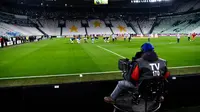 2 Syarat Serie A Bisa Dilanjutkan pada Bulan Mei