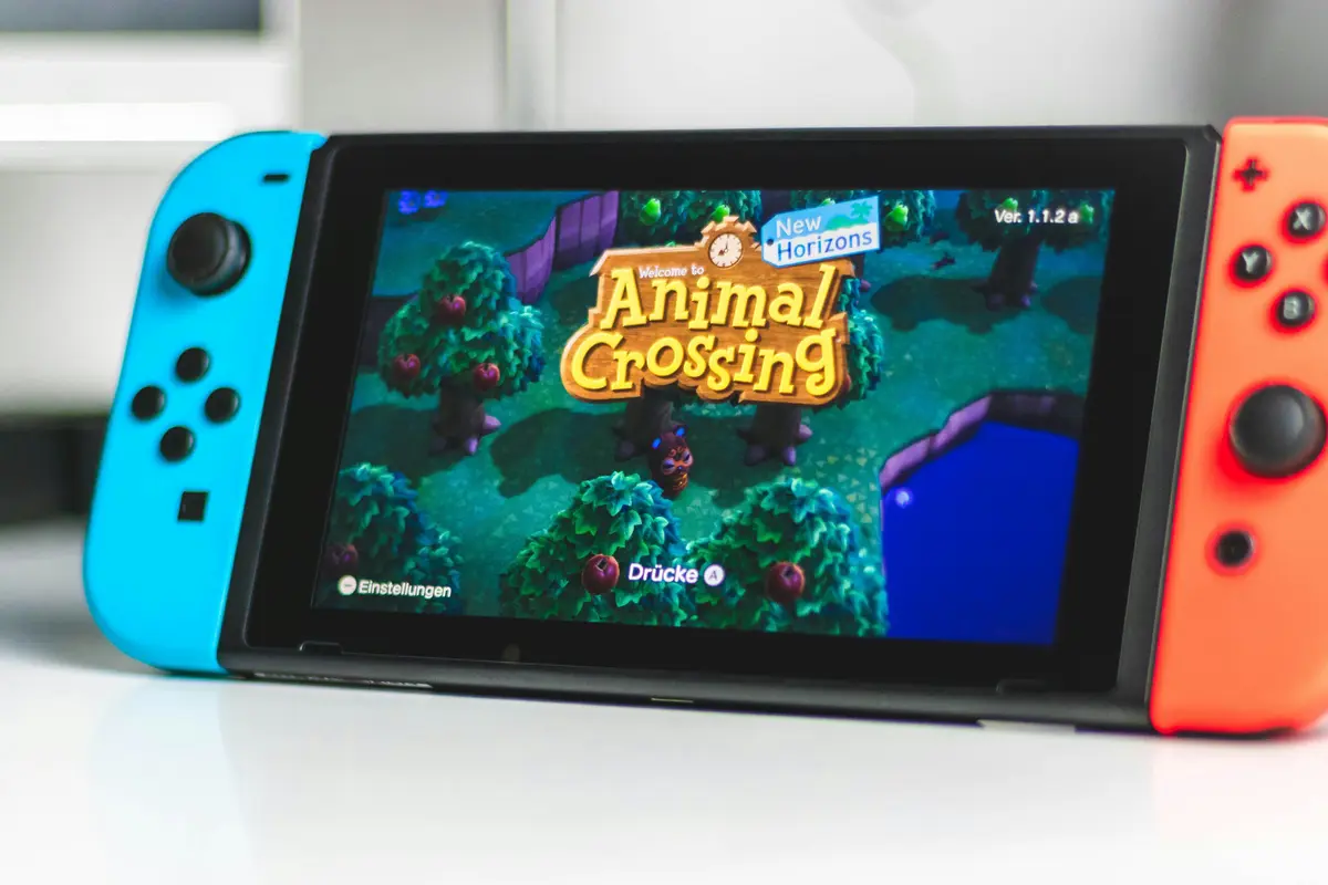 Nintendo Switch Animal Crossing Update 3.0 is Here! What's New?