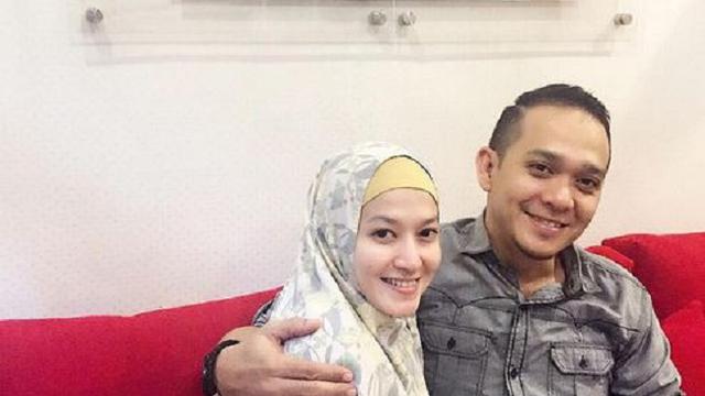[Bintang] Lyra Virna dan Fadlan Muhammad
