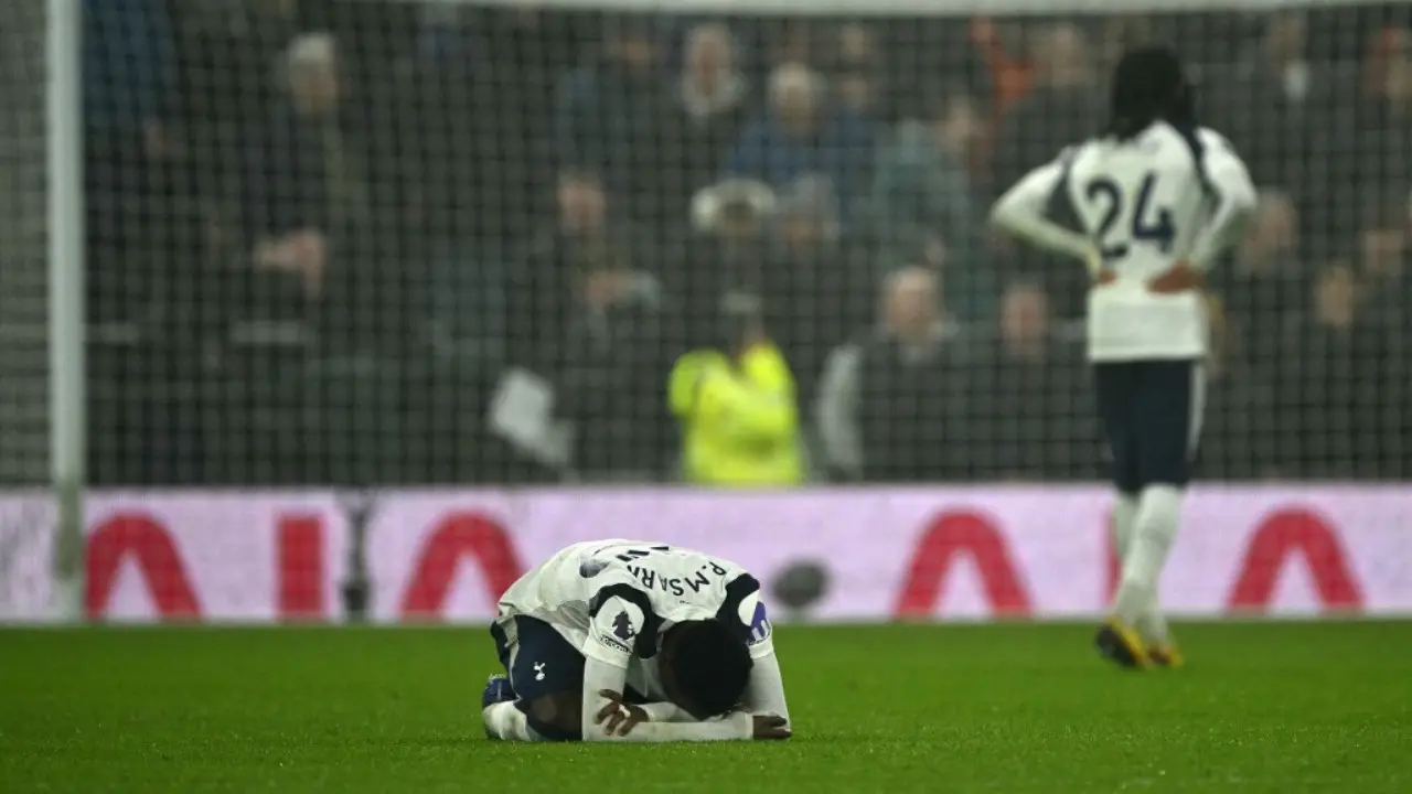 Tottenham Hotspur