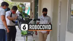robocovid