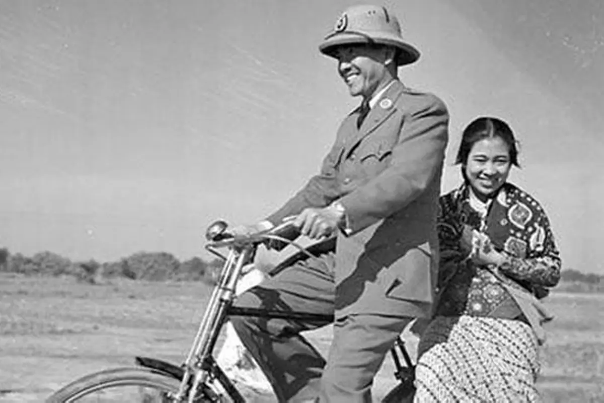 7 Kisah Soekarno yang Banyak Dikagumi Kaum Wanita