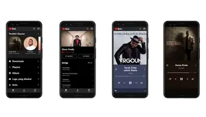 Begini Cara Mudah Pindahkan Playlist dari Spotify Dkk ke YouTube Music