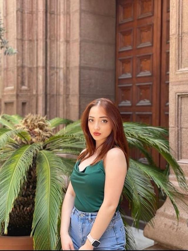 6 Potret Aysegul Peserta D'Academy Asia 6, Curi Perhatian