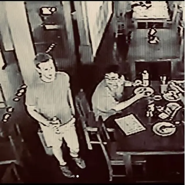 Butet Kartaredjasa Bernostalgia Saat Mark Zuckerberg Makan di Warung Miliknya, Pesan Apa Saja?