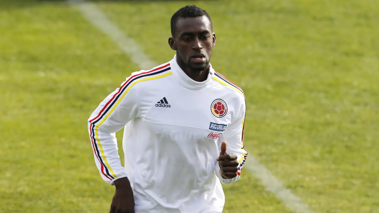 Jackson Martinez