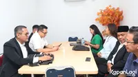 Sidang Mediasi Ari Wibowo dan Inge Anugrah Gagal, Sepakat Cerai atas Persetujuan Anak