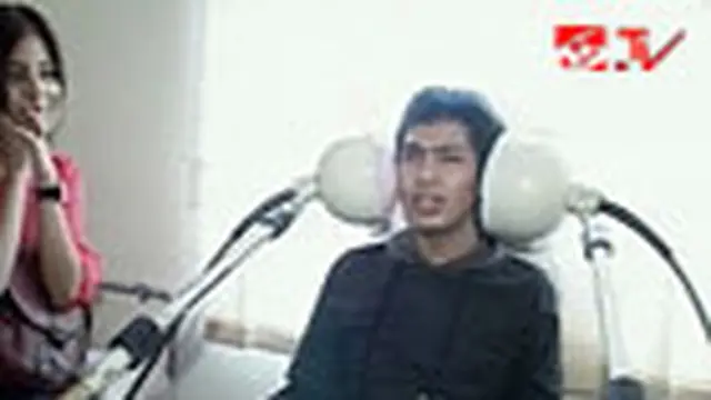 Tiwi T2 Terapi Pijat Bareng Pacar