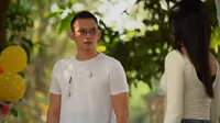 Rezky Aditya Bongkar Hal Menarik dari Reyhan di Sinetron Cinta Buta