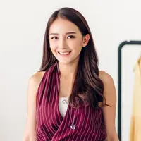 Ilustrasi perempuan cantik/copyrightshutterstoc/Art_Photo