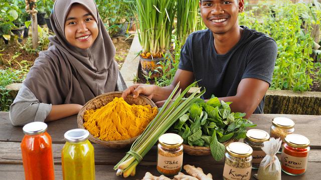 Produk Kebun yang Bisa Langsung Dijual Tanpa Banyak Pengolahan, Raup Cuan Cepat