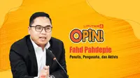 Sapi Kurban (dari) Presiden