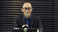 Kepala BKN Prof. Zudan. Dok BKN