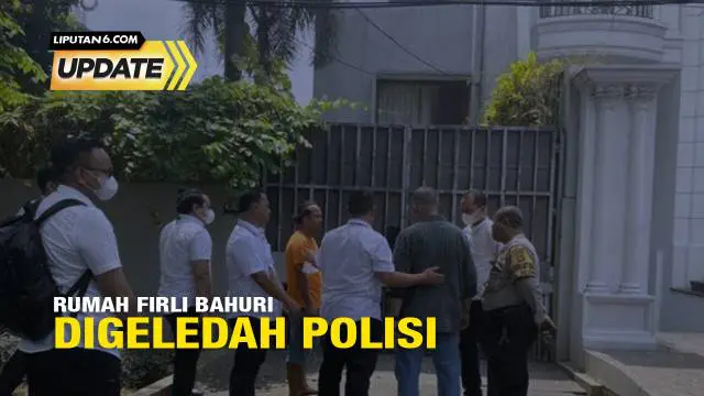 Sebuah rumah di Jalan Kertanegara Nomor 46, Kebayoran Baru, Jakarta Selatan baru-baru ini menjadi sorotan. Rumah itu termasuk satu dari dua lokasi yang digeledah oleh penyidik gabungan Polda Metro Jaya dan Bareskrim Polri pada Kamis 26 Oktober 2023. ...