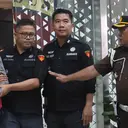 Menolak Tersangka, Lodewyk Pusung Ajukan Praperadilan