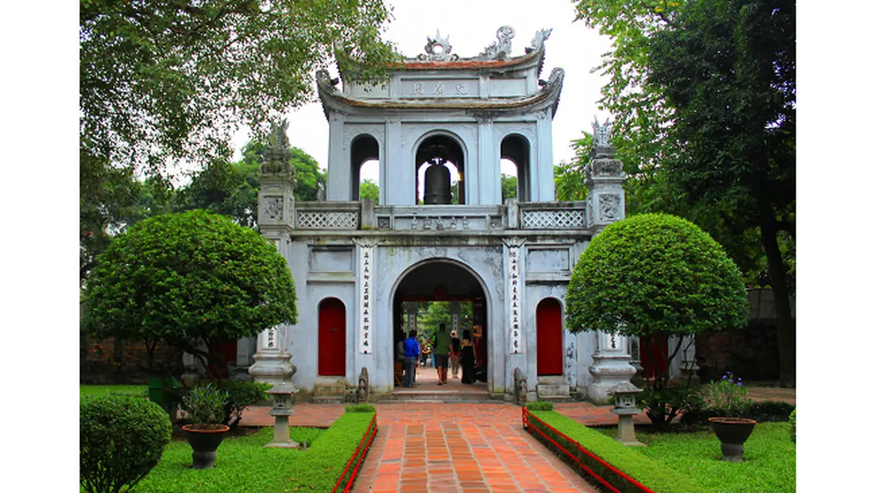 vietnam