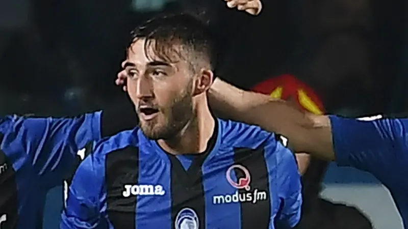 Bryan Cristante