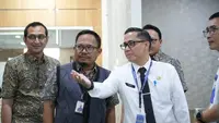 BPJS Kesehatan Dorong Layanan JKN yang Komunikatif dan Berempati