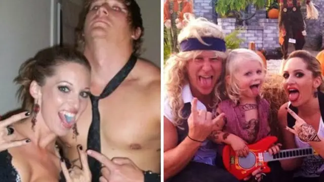 [Bintang] 8 Foto Ini Memperlihatkan Perubahan Sebelum dan Sesudah Memiliki Anak, Nomor 7 Bikin Shock!