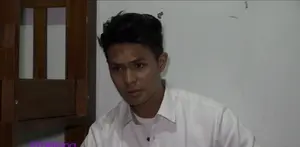 Fero Walandouw terpilih menjadi pria idaman Syahrini di konsernya yang bertajuk ‘Dream Big’. Diiringi dengan lagu ‘Sesuatu’ yang diaransemen, Fero berduet menari Tango dengan Syahrini.