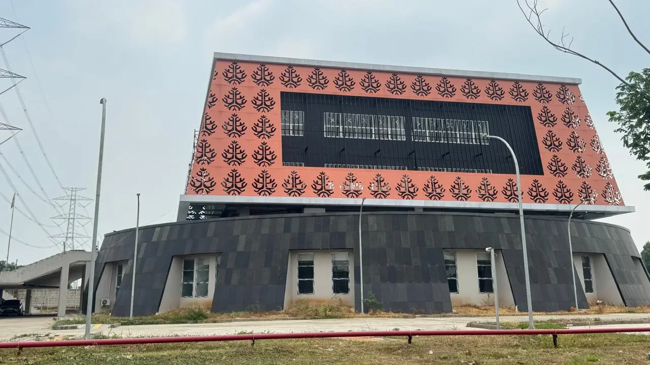 Pusat Layanan Publik di Kabupaten Tangerang Ditargetkan Beroperasi Akhir Tahun