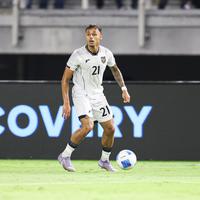 Breaking News! Dua Hari Jelang FIFA Series 2026, John Herdman Coret Dean James dari Timnas Indonesia