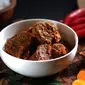 Ilustrasi Rendang (Foto:Shutterstock)