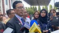 Relawan Yakin Jokowi Hadir di Sidang Dokter Tifa
