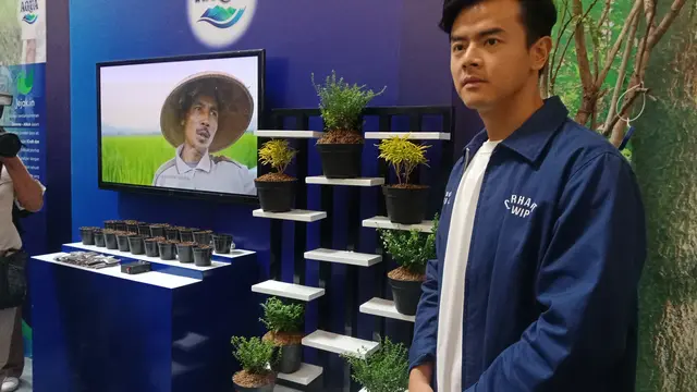 Berkunjung ke Instalasi Jelajah Kebaikan AQUA di Akhir Pekan