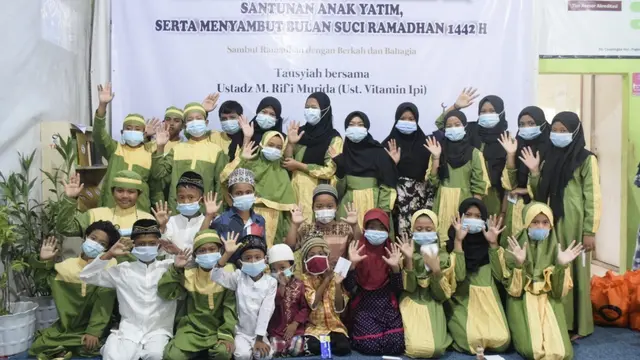 Karya Amanah Bangsa