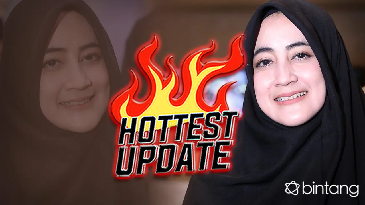 [Bintang] HL Hottest Update Umi Pipik