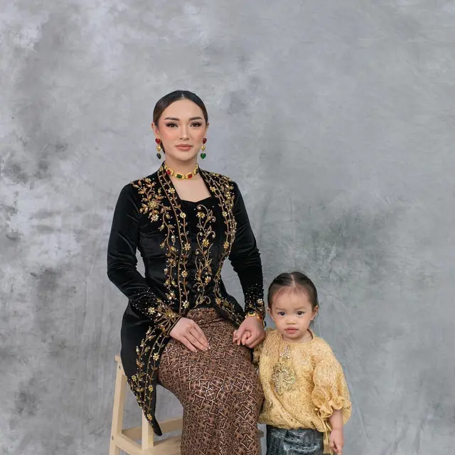 Potret Terbaru 6 Anak Artis yang Lahir Secara Prematur, Kini Tumbuh Sehat