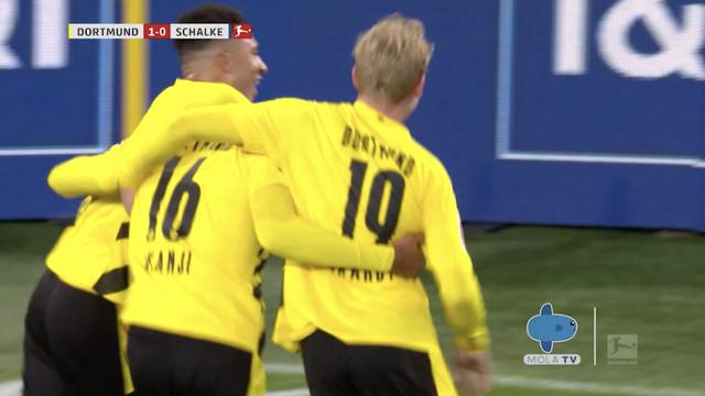 Berita Borussia Dortmund Terbaru Kabar Terbaru Hari Ini Bola Com