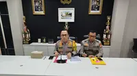 Polisi Sebut Keterangan Vadel Badjideh Berbeda dengan Saksi-Saksi Lain