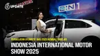 Indonesia International Motor Show (IIMS) 2025 telah resmi dibuka pada 13 Februari 2025 di JIExpo Kemayoran, Jakarta. Pameran otomotif yang berlangsung hingga 23 Februari 2025 ini dimanfaatkan berbagai produsen mobil untuk meluncurkan produk terbaru.