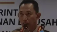 Polri Tetapkan 138 Tersangka Kasus Kebakaran Hutan